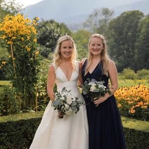 Meet your Posher, Erin